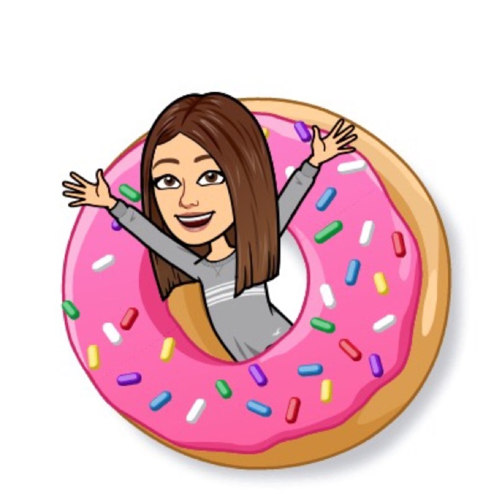 Meet your Posher, Mariah